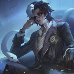 Galatea's Song | ENG | Identity v