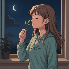 Scent of the night