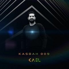 Kasbah Sessions #09 | Mixed by KÆL