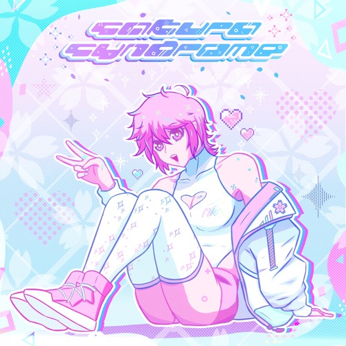 Sakura Syndrome