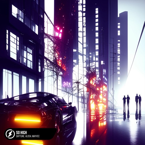 Daytune, Alosa, Mayvee - So High
