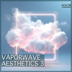Vaporwave Aesthetics 3 (Wav Loops & MIDI Files)