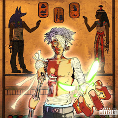 Egyptian Codes Ft. Glokk40Spaz