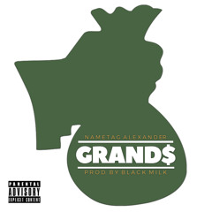 Grands (prod. by Black Milk)