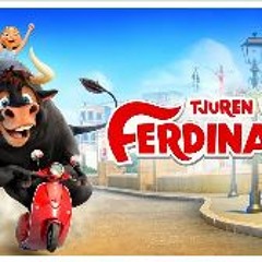 [!Watch] Ferdinand (2017) FullMovie MP4/720p 4901321