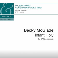 Infant Holy