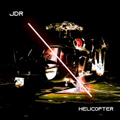JDR-Helicopter (Free Download)