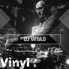 45´5 SPECIAL VINYL SET by DJ VINYLO