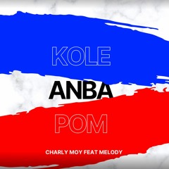 Kole anba pom (Remix Drapo'm nan by Belo)