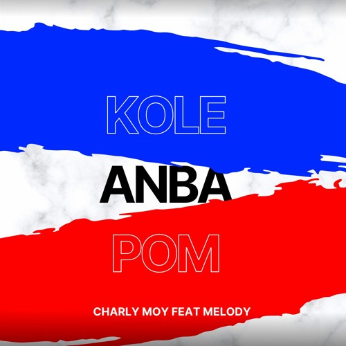 Kole anba pom (Remix Drapo'm nan by Belo)