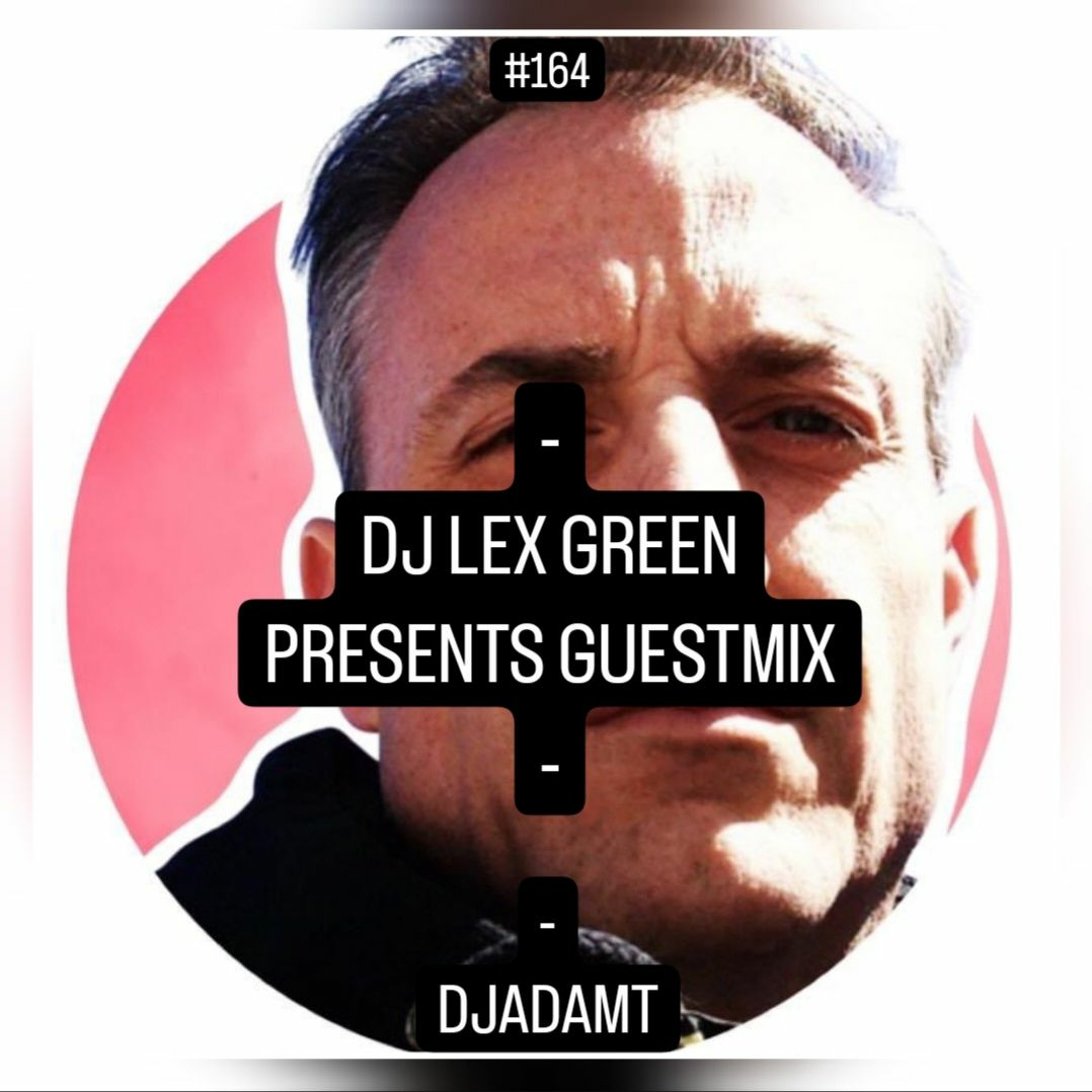 DJ LEX GREEN