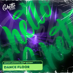 Ghetto Records Vol.4 Official Releases