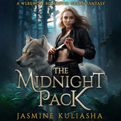 The Midnight Pack By Jasmine Kuliasha, Read By Sarah Beth Goer (Audiobook Excerpt)