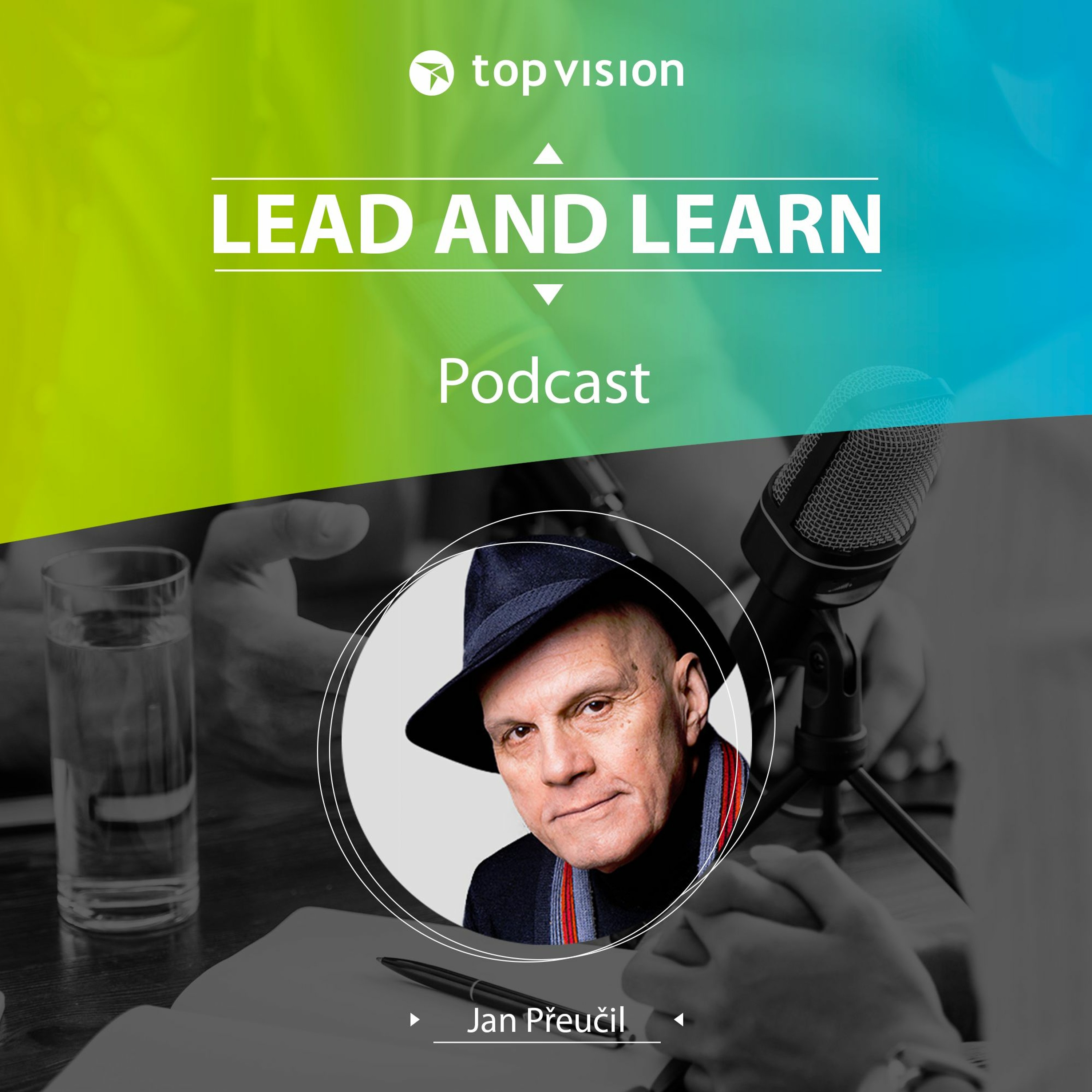Lead and Learn