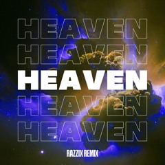 DJ Sammy - Heaven (Razzix Remix) [FREE DOWNLOAD]