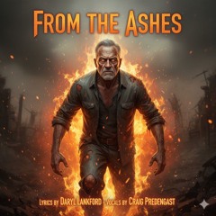 From The Ashes