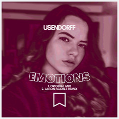 Usendorff - Emotions (Jason Scoble Remix)