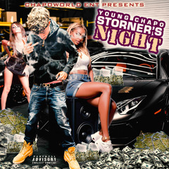 Stoner’s Night
