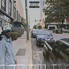 JANTZJANTZ ft. DRUE ~ LOUIE V FLAG