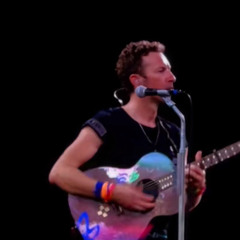 *CHECK PAGE* Sparks (LIVE) - Coldplay | Las Vegas 2025
