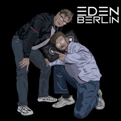 EDENcast 04 | EDEN BERLIN | KLING & KLANG