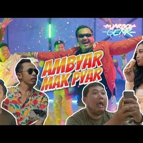 Ndarboy Genk - Ambyar Mak Pyar.mp3