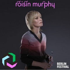 Roisin Murphy - Simulatiom - JAMIE MANGO TWIN - Remix