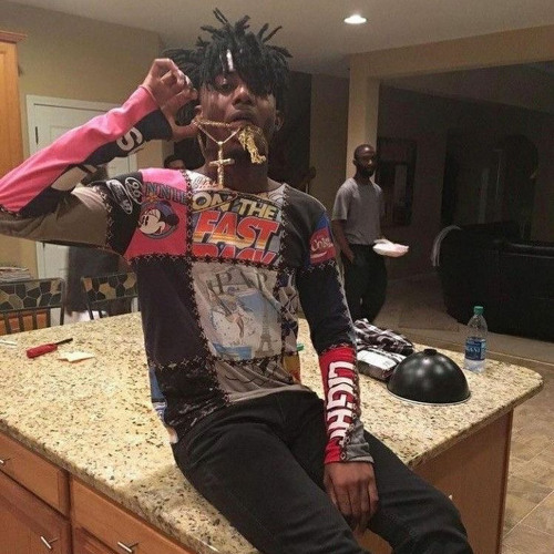 Stream Playboi Carti Dog Food/Boss Bitch by Dayne* Listen online