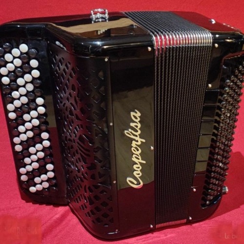 Cooperfisa 706 Basses