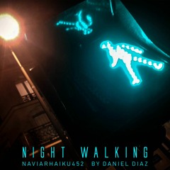 Night Walking (naviarhaiku452)