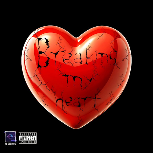 Breaking My Heart (Prod. Bandit Luce)