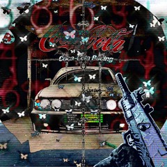B 3TOT PA3 (feat. (弁才天 )Bend Zai10) [prod. by babyslike  x 49yeezey]