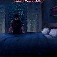 Anywhere but Here