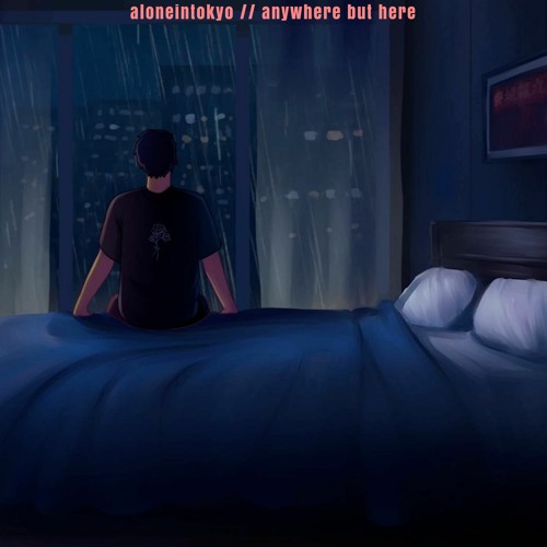 Anywhere but Here