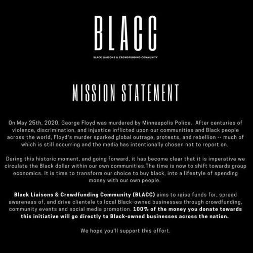 BLACC CREAM - kha