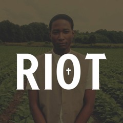 Riot(feat. Joshua Ledet)