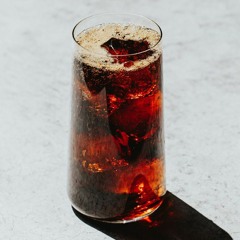Coke With My Rum