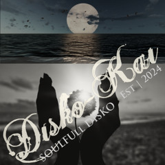 Soulfull Disko Vocals  Mr Kai