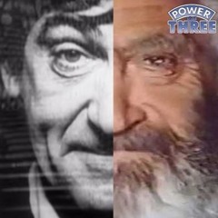 320: Doctor Who Family Tree - The Box of Delights