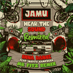 Inna Dance Feat. Natty Campbell (Mr Fitz Remix) (Free Download)