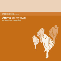 On My Own (Andy Caldwell Mix)