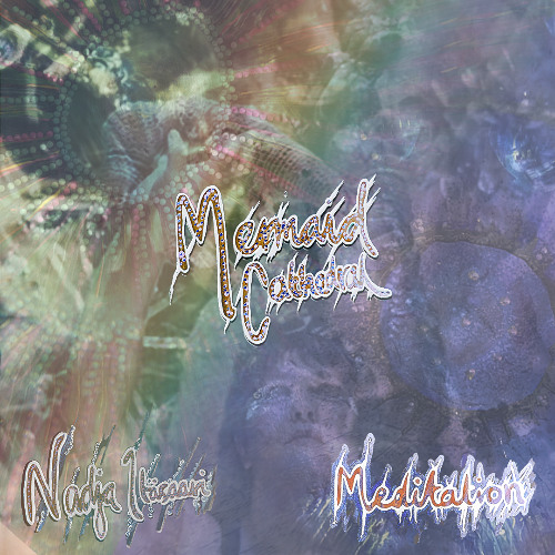 Mermaid Cathedral Guided Meditation - Transforming journey for neurodivergent mix