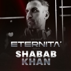 ETERNITÀ008 - SHABAB KHAN