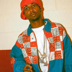 Juelz Santana ft. Spooky Leann, TyGo630, 6Blanco, K9 DSL & 14K ShawnG prod. SenseiATL (DJ ROWDY)