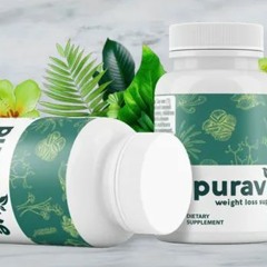 Puravive Supplement - Nourishing Your Body, Elevating Your Well-Being