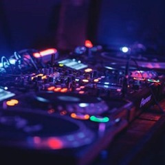 "It's been a long time" Techno Mix Aug 2021