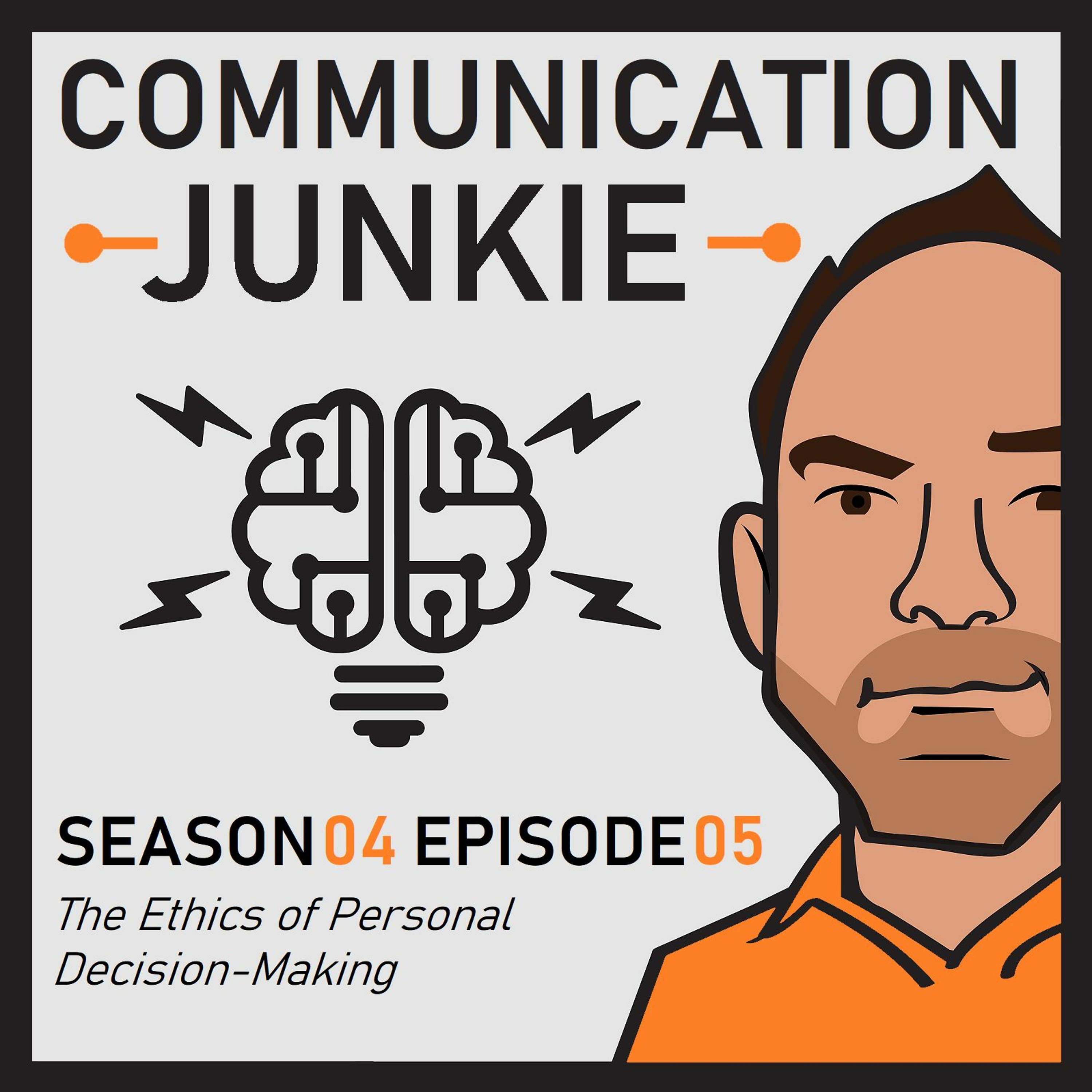 The Ethics of Personal Decision-Making