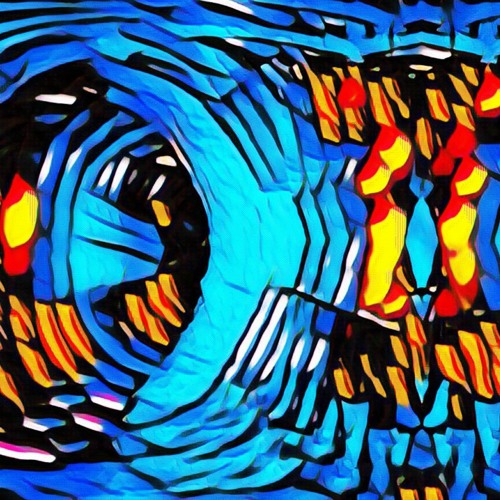 Double Up (disquiet0543)