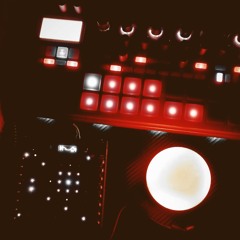 Noise Impro  (Electribe 2S & Plinky Synth V3)