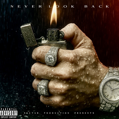 Never Look Back (Prod. by BigMasty)